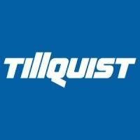 tillquist group ab logo image