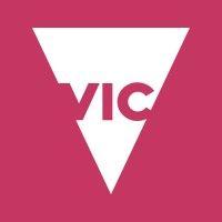 victorian department of health logo image