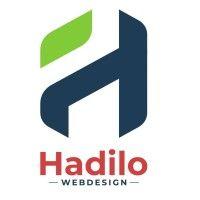 hadilo-webdesign logo image