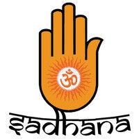 sadhana: coalition of progressive hindus logo image