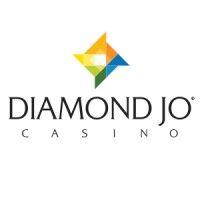 diamond jo dubuque logo image