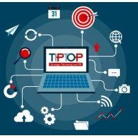 tip top pr logo image