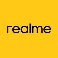 realme philippines logo image