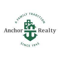 anchor realty, inc. logo image