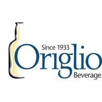 origlio beverage logo image