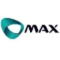 max ltd. logo image