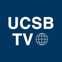 ucsb tv logo image