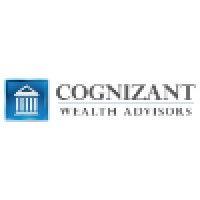 cognizant wealth advisors logo image