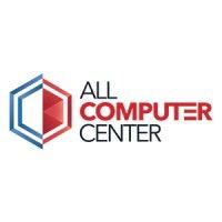 all computer center inc logo image