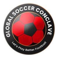 global soccer conclave logo image