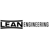 lean engineering logo image