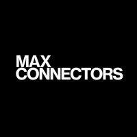 maxconnectors logo image