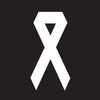 white ribbon australia logo image