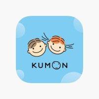 kumon pakistan logo image