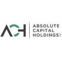 absolute capital holdings llc logo image