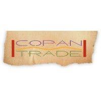 copantrade - green coffee importer logo image