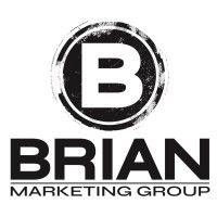 brian marketing group orlando logo image