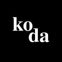 koda logo image