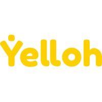 yelloh gmbh logo image