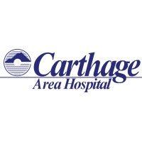 carthage area hospital logo image