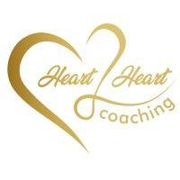 heart2heart coaching logo image