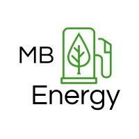 mb energy, llc logo image