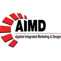 applied integrated marketing and design, llc logo image