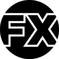 fx studios logo image