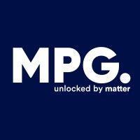 mpg.today logo image