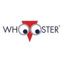 logo of Whooster Inc