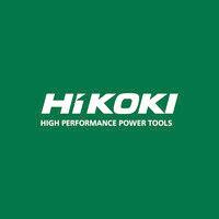 hikoki power tools uk logo image