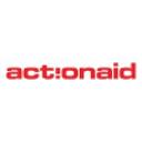 logo of Actionaid Nederland