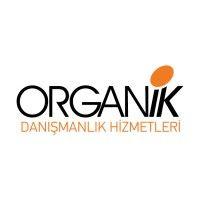 organik consulting services logo image