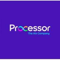 processor logo image