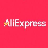 aliexpress logo image