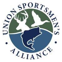 union sportsmen's alliance logo image