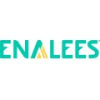 enalees logo image