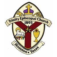 trinity episcopal church logo image