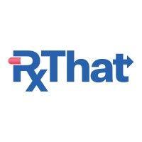 rxthat, inc. logo image