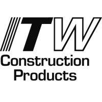 itw construction products – sverige logo image