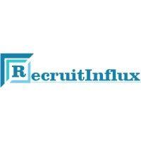 recruitinflux logo image