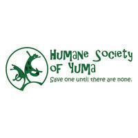 humane society of yuma logo image