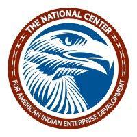 the national center for american indian enterprise development