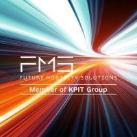 fms future mobility solutions gmbh logo image