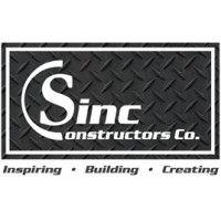 sinc constructors co. logo image