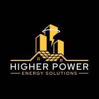 higher power energy logo image