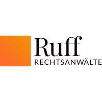 mathis ruff rechtsanwaltsgesellschaft mbh logo image