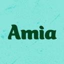 logo of Amia