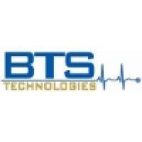 bts technologies logo image