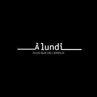 à lundi - emploi